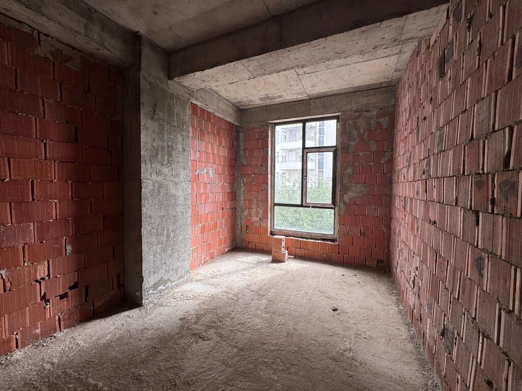 For sale: 2-room apartment (new building), 60 m² — Mənzil, Bakı (4)
