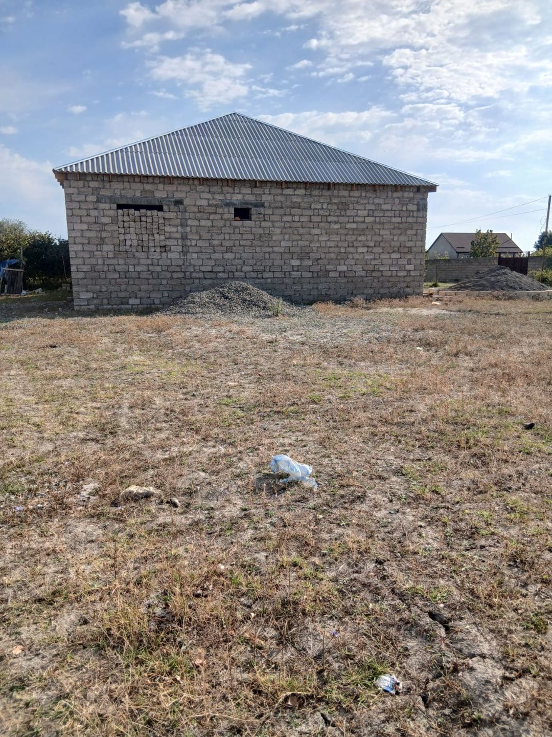 Satılık 4 odalı müstakil ev / Yazlık / Villa, 100 m² — Ev, villa, Bakı (4)