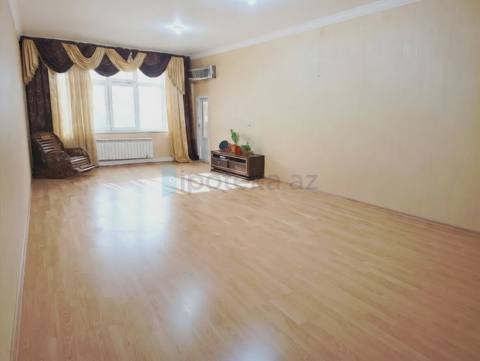 Satılır: 3 Otaq, Yeni tikili, Xətai r., Əhmədli q., 145.00 m² — 259 000 ₼ · Баку · Mənzil Satılır: 3 Otaq, Yeni tikili, Xətai r., Əhmədli q., 145.00 m² — Баку