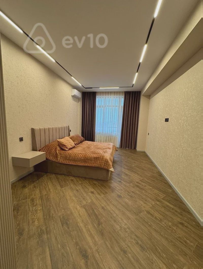 For rent: 3-room apartment (new building), 83 m² — Mənzil, Bakı (4)