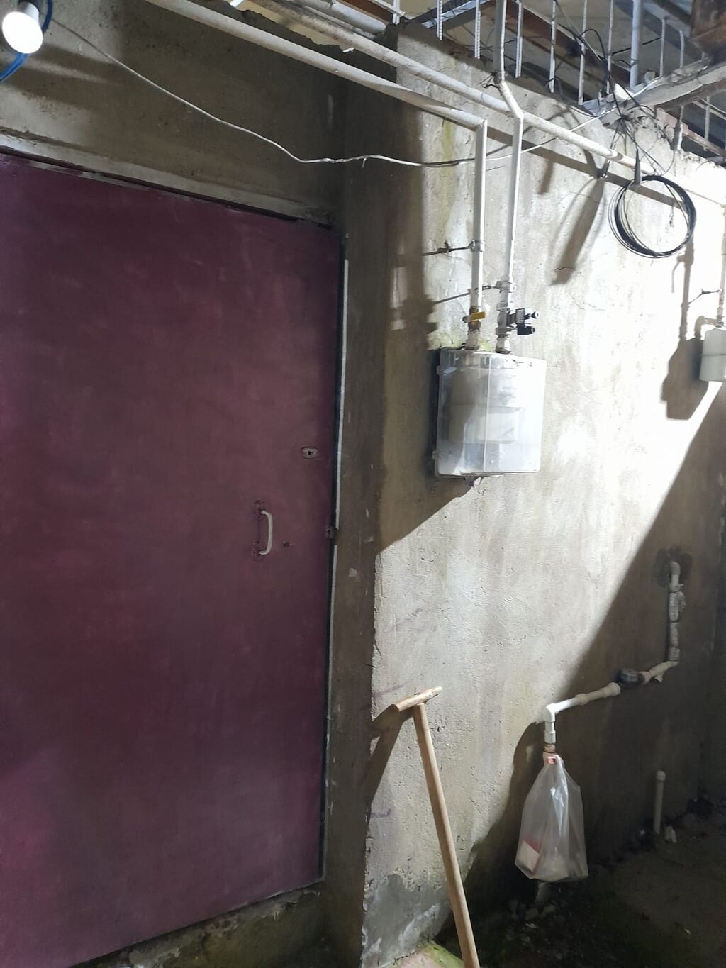 For rent: 2-room house / Cottage / Villa, 45 m² — Ev, villa, Mehdiabad (8)