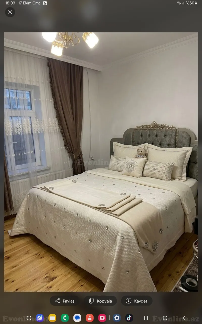 3 otaqlı həyət evi kirayə verilir — Sabunçu r., Bakı — 190 ₼ · Баку · Ev, villa 3 otaqlı həyət evi kirayə verilir — Sabunçu r., Bakı — Баку