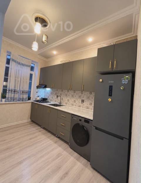 2 otaqlı həyət evi, 55 m², Masazır — kirayə — 450 ₼ · 2 ოთახი · 55 m² · 2 სოტი · Baku · Ev, villa 2 otaqlı həyət evi, 55 m², Masazır — kirayə — Baku