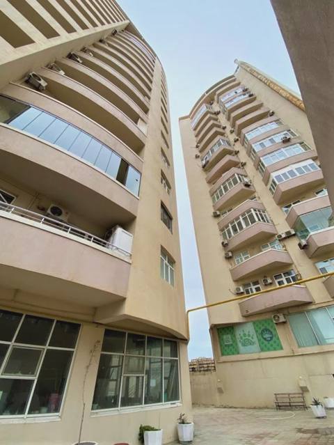 180 m² Əla təmirli obyekt satılır Bakı, Yasamal r — Baku