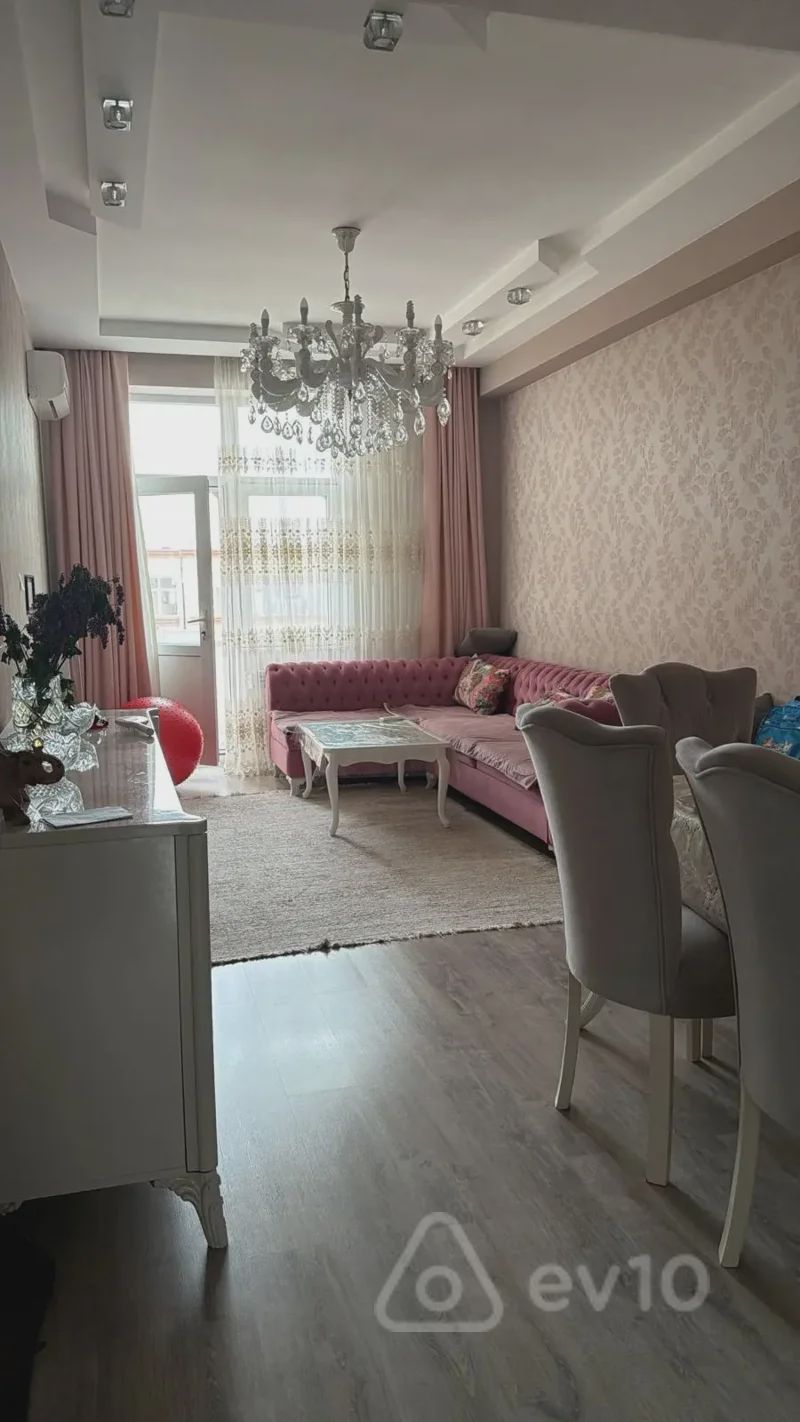 For sale: 2-room apartment (new building), 62 m² — Mənzil, Bakı (2)