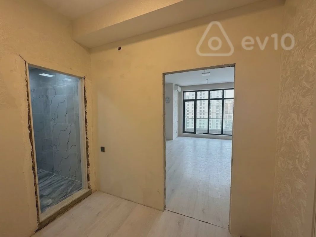 For sale: 2-room apartment (new building), 88 m² — Mənzil, Bakı (9)