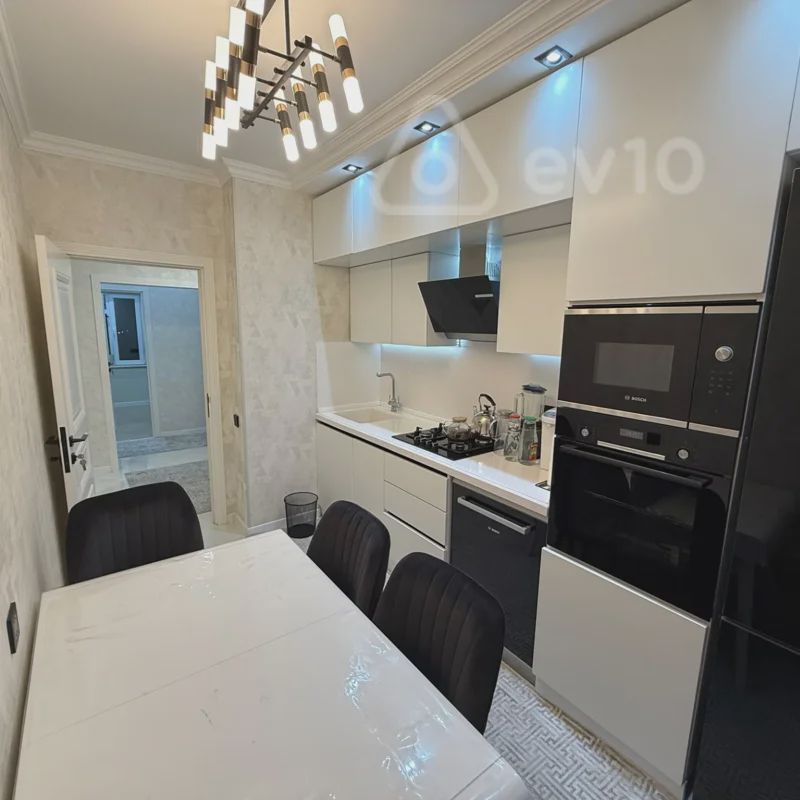 For rent: 2-room apartment (new building), 65 m² — Mənzil, Bakı (4)