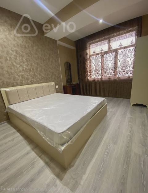 2 otaqlı mənzil, 52 m², Xirdalan, Xırdalan — kirayə — 360 ₼ · 2 бөлме · 52 m² · 15/16 қабат · Хырдалан · Mənzil 2 otaqlı mənzil, 52 m², Xirdalan, Xırdalan — kirayə — Хырдалан