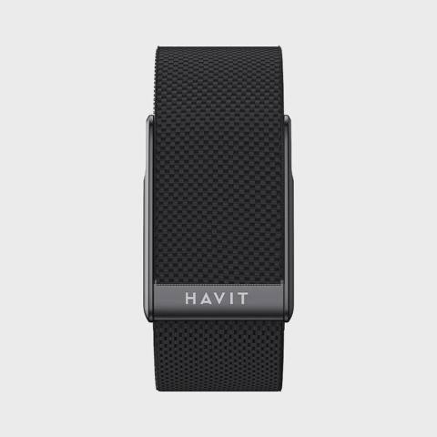 Smart Bilərzik Havit SL700 black & brown — Баку