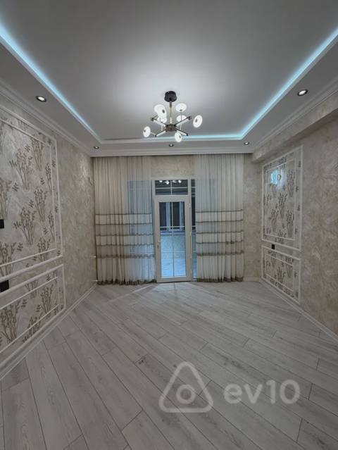 2 otaqlı mənzil, 51 m², Heydər Əliyev Prospekti, Xırdalan — Хырдалан