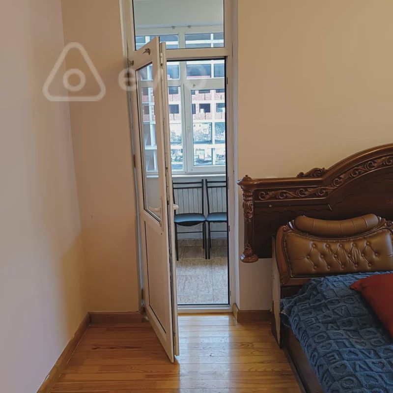 3 otaqlı mənzil, 122 m², Rüstəm Rüstəmov küçəsi — Mənzil, Bakı (4)
