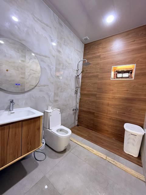Satılır: Həyət evi, 100 m², 3 sot — Məmməd Səid Ordubadi küçəsi — Daşınmaz əmlak