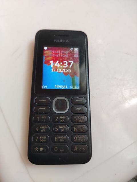 Nokia 1.3 — Гюздек