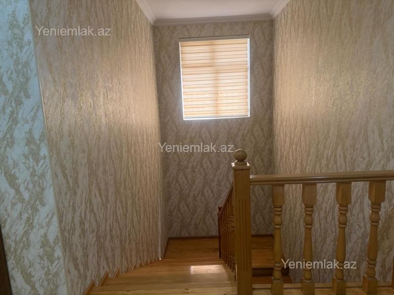 For sale: house / Cottage / Villa, 220 m² — Ev, villa, Abşeron (11)