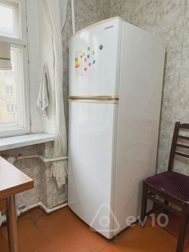 For rent: 1-room apartment (old building), 32 m² — Mənzil, Bakı (4)