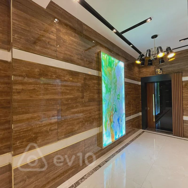 For sale: apartment (new building), 260 m² — Mənzil, Bakı (10)