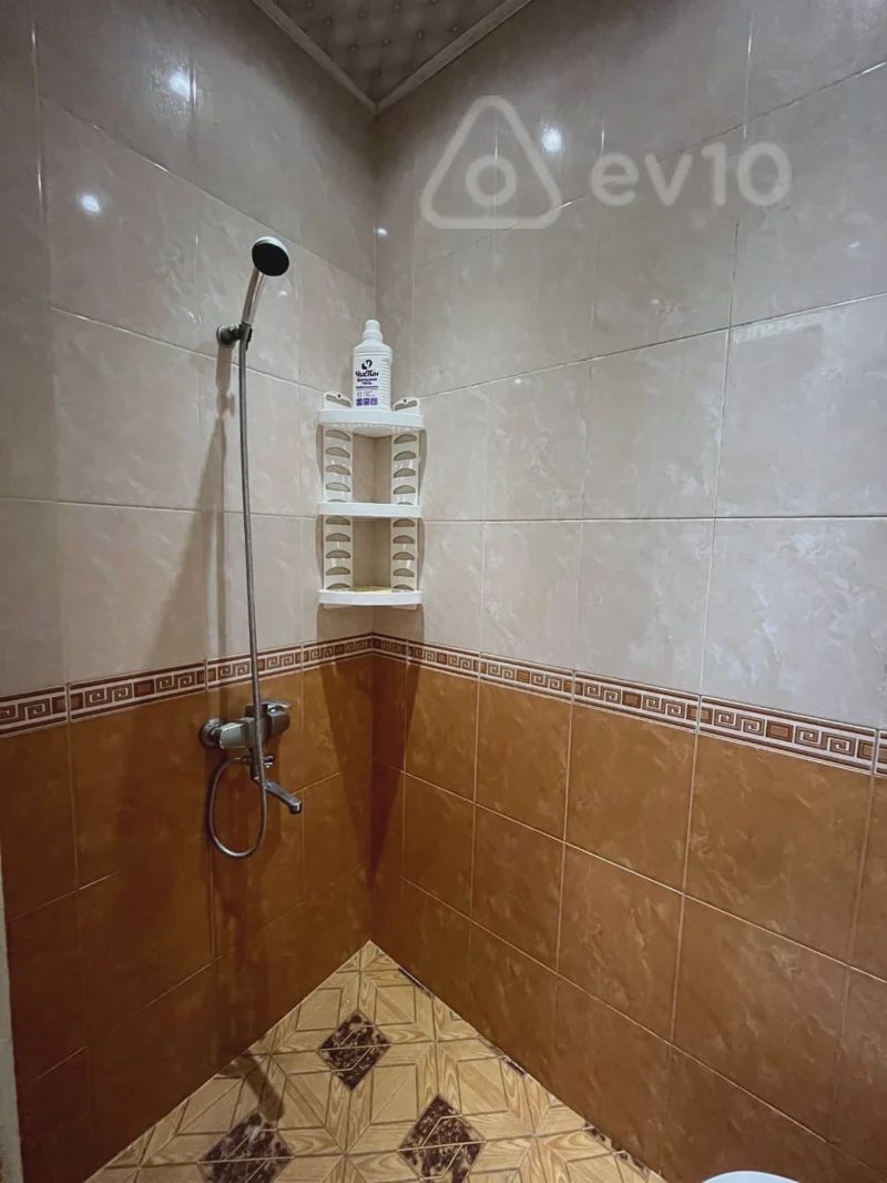 For rent: 1-room house / Cottage / Villa, 25 m² — Ev, villa, Bakı (6)
