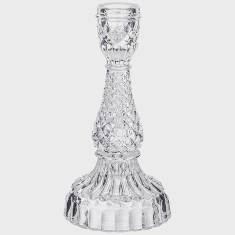 Şamdan Lefard Diamant 9x9x18 sm (355-323) — 18.99 ₼ · Bakı · Eviniz üçün ətirləri, şamlar və şam tutacaqları Şamdan Lefard Diamant 9x9x18 sm (355-323) — Bakı