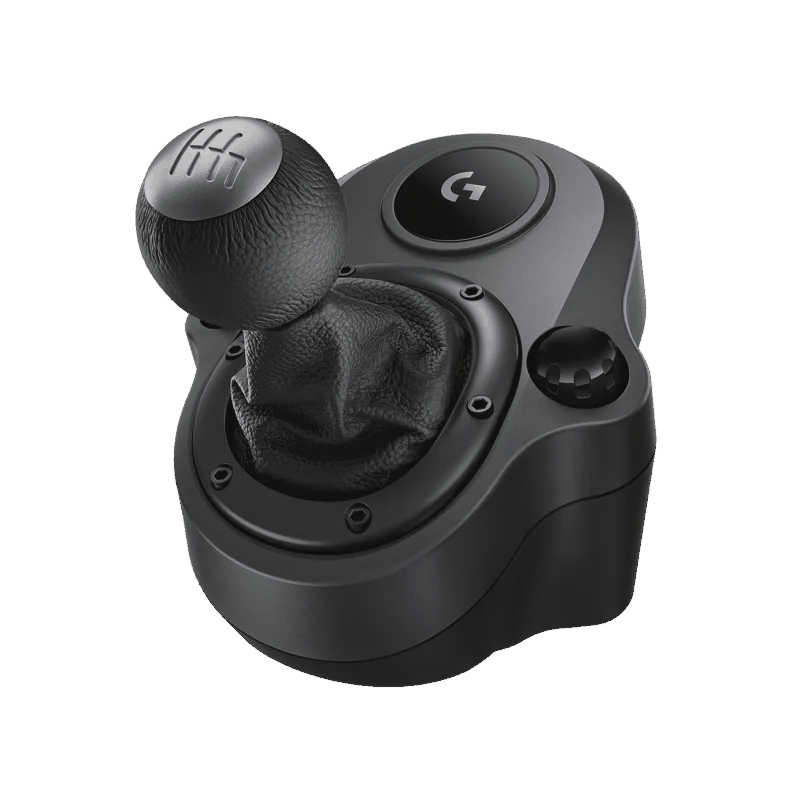 Logitech G Driving Force Shifter for G29 and G920 — Oyun konsolları, Bakı