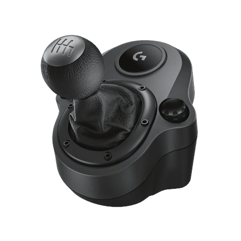 Logitech G Driving Force Shifter for G29 and G920 — Баку