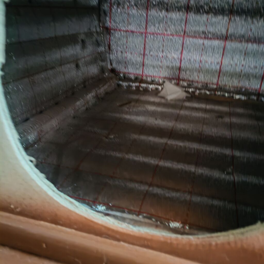 İzolyasiyalı pişik evi – qida bölməsi ilə - Material: taxta — Kunalar, Bakı (4)