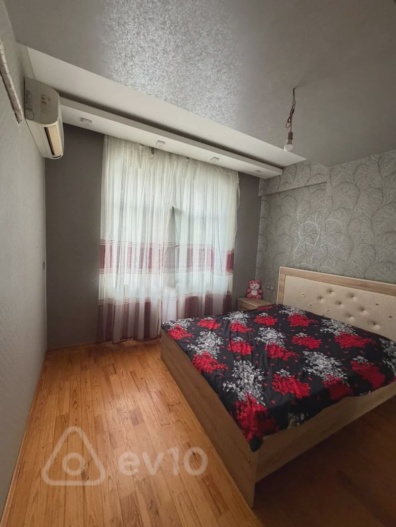 Kiralık 2 odalı daire (yeni bina), 75 m² — Mənzil, Xırdalan (6)