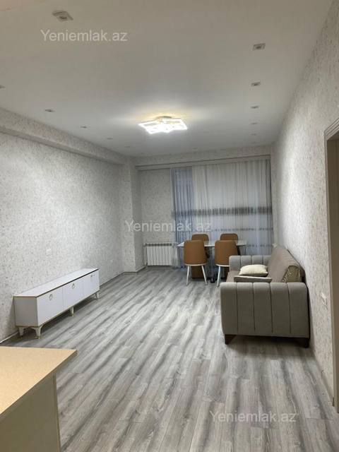 Kirayə 2 otaqlı Bina evi menzil (Yeni tikili), 80 m², Xətai rayonu — 1 200 ₼ · 2 бөлмө · 80 m² · 7/17 кабат · Баку, Xətai · Mənzil Kirayə 2 otaqlı Bina evi menzil (Yeni tikili), 80 m², Xətai rayonu — Баку