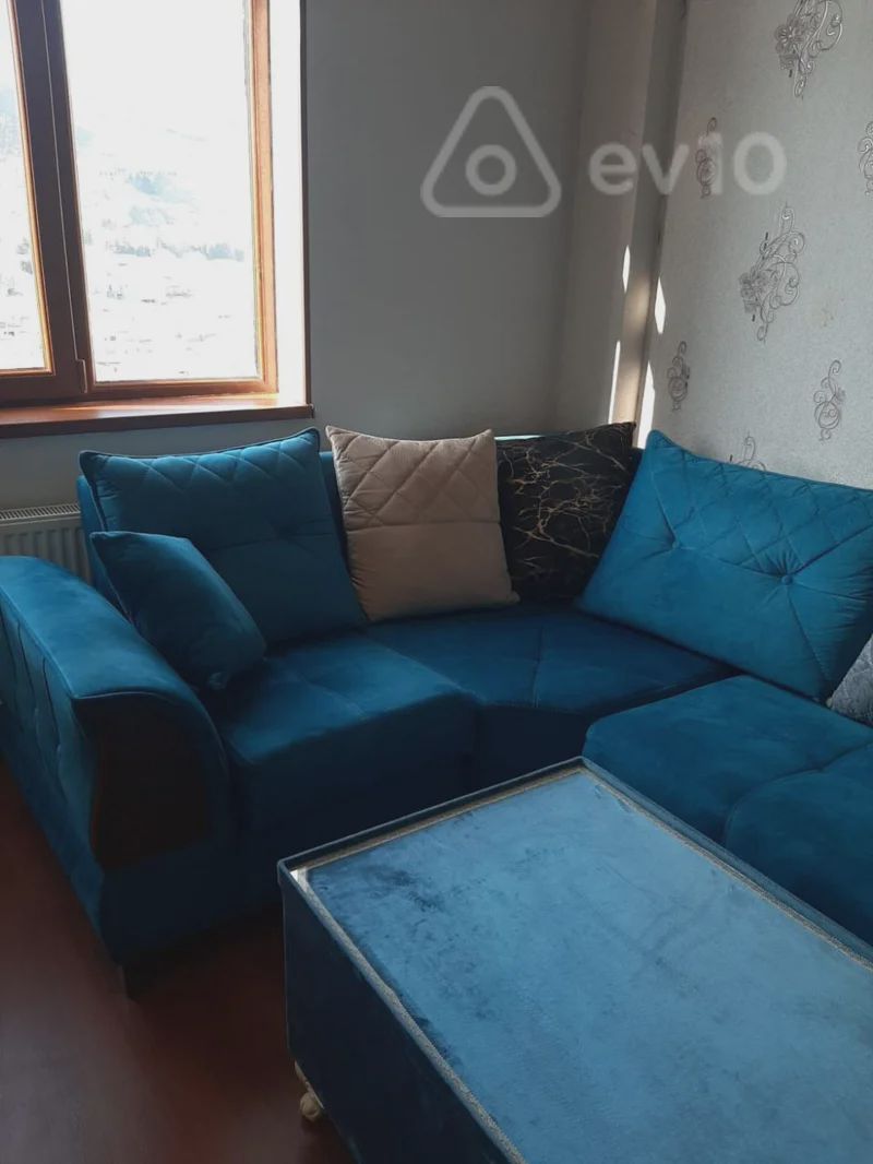 For sale: 2-room apartment (new building), 71 m² — Mənzil, Bakı (5)