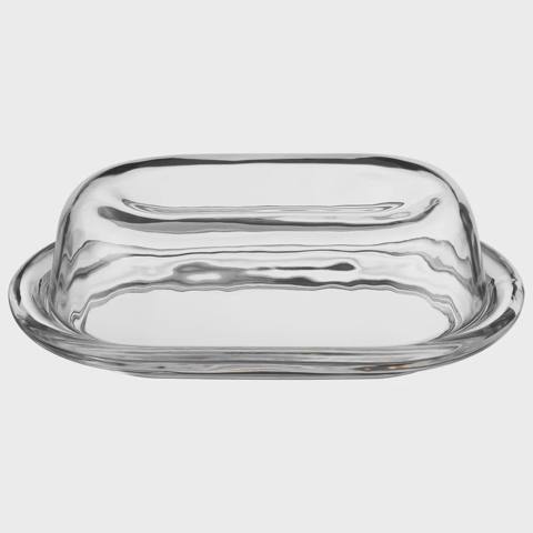 Yağ qabı Lefard Modern, şüşə, 19.5 sm (345-509) — 11.99 ₼ · Baku · Süfrə qabı Yağ qabı Lefard Modern, şüşə, 19.5 sm (345-509) — Baku