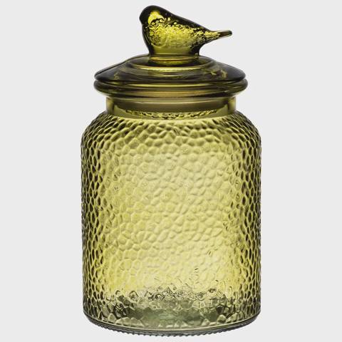 Saxlama qabı Lefard Garden green, şüşə, 1300 ml (172-184) — Баку