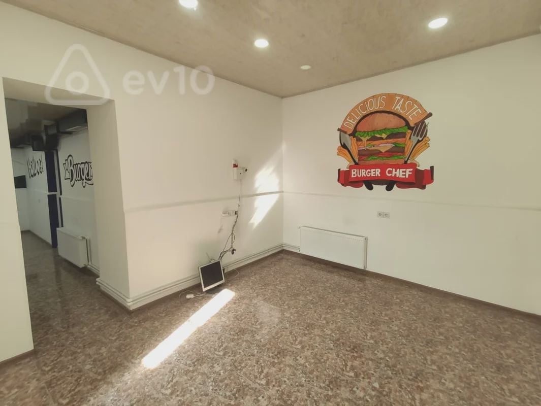 Kiralık ticari mülk, 90 m² — Əmlak, Bakı (4)