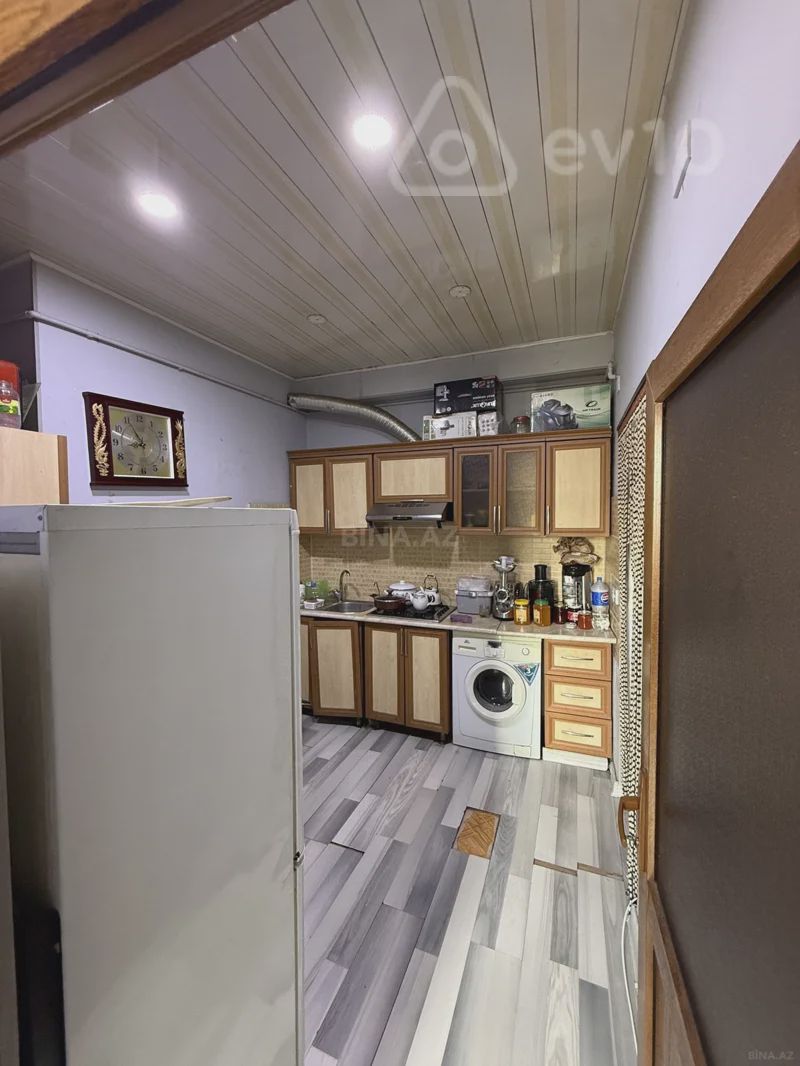 2 otaqlı mənzil, 64 m², M Hadi — Mənzil, Bakı (5)