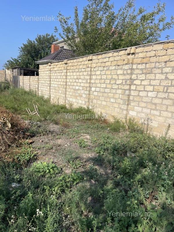 For sale: land, 24 sot — Torpaq, Sumqayıt (6)