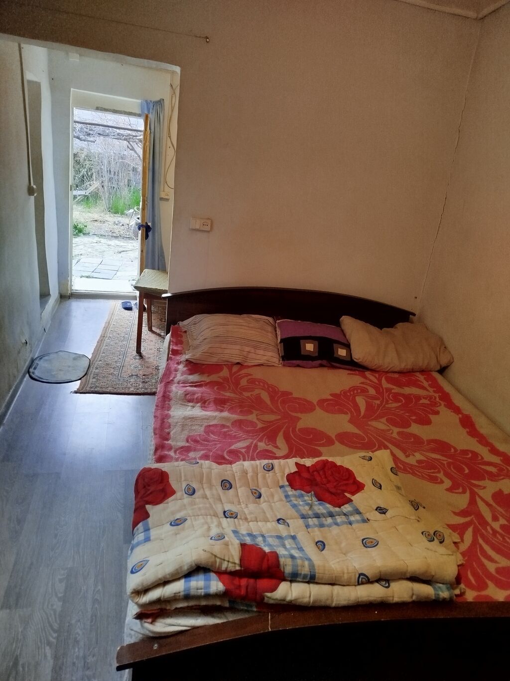 Ijaraga beriladi: 2 xonali дом / Дача / Вилла, 30 m² — Ev, villa, Bakı (2)