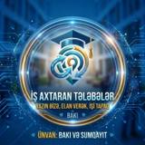 Tələbələr üçün iş elanlarının yerləşdirilməsi xidməti Məqsəd: İş