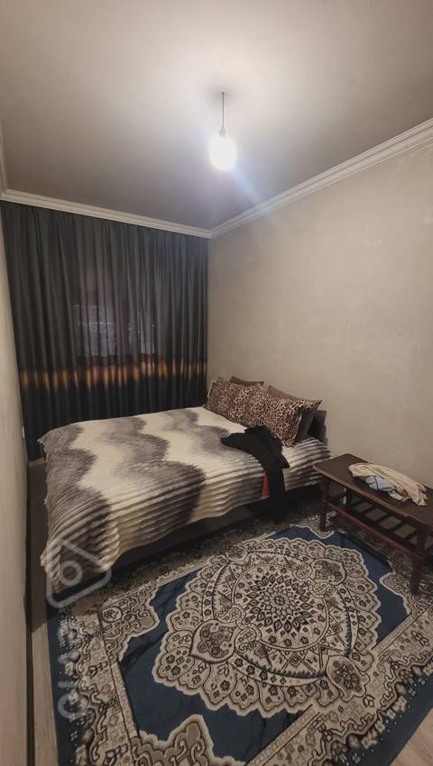 3 otaqlı həyət evi, 65 m², Səbail rayonu 20 ci sahədə dünya marketə yaxın — Баку