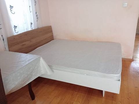 İkinəfərlik çarpayı, Yeni — Baku