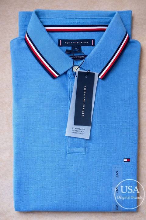 Original tommy hilfiger polo goy s olcu digerleri M qiymet 140 azn — 140 ₼ · Bakı · Futbolka və polo Original tommy hilfiger polo goy s olcu digerleri M qiymet 140 azn — Bakı