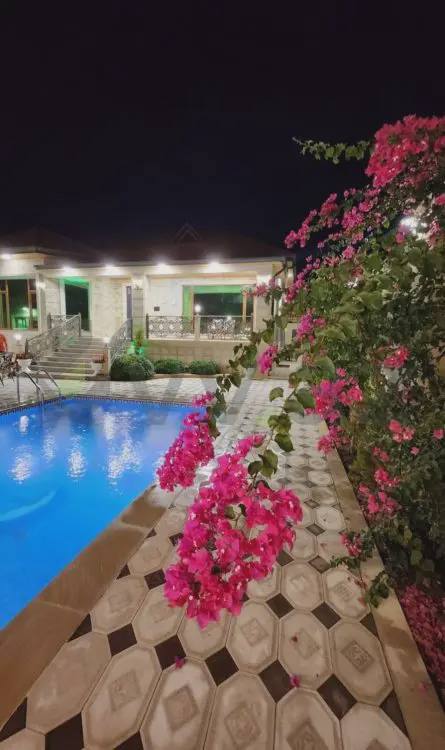 4 otaqlı Həyət evi Kirayə, Şüvəlan, Xəzər, Bakı — 200 ₼ · Bakı · Ev, villa 4 otaqlı Həyət evi Kirayə, Şüvəlan, Xəzər, Bakı — Bakı