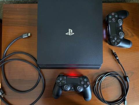 Satılanda silinəcək elan Sony Play Station 4 yaxşı vəziyətde evde — 250 ₼ · Bakı · Oyun konsolları Satılanda silinəcək elan Sony Play Station 4 yaxşı vəziyətde evde — Bakı