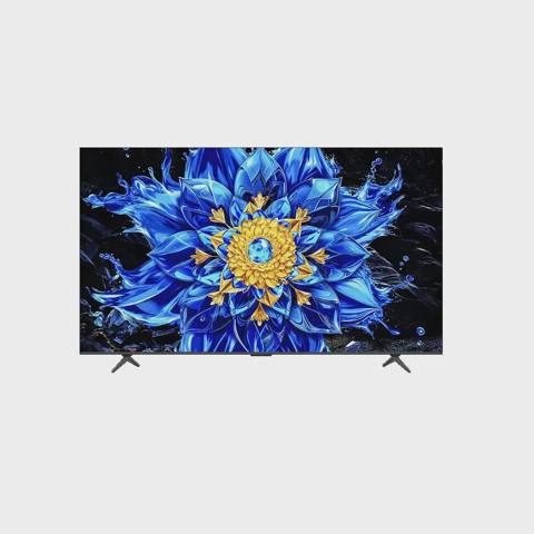 Televizor TCL QD-Mini LED 75P8L — Baku