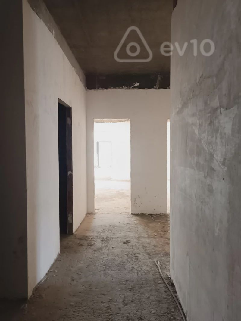 3 otaqlı mənzil, 122 m², 28 may — Mənzil, Bakı (5)