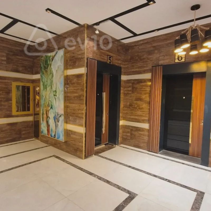 For sale: apartment (new building), 260 m² — Mənzil, Bakı (5)
