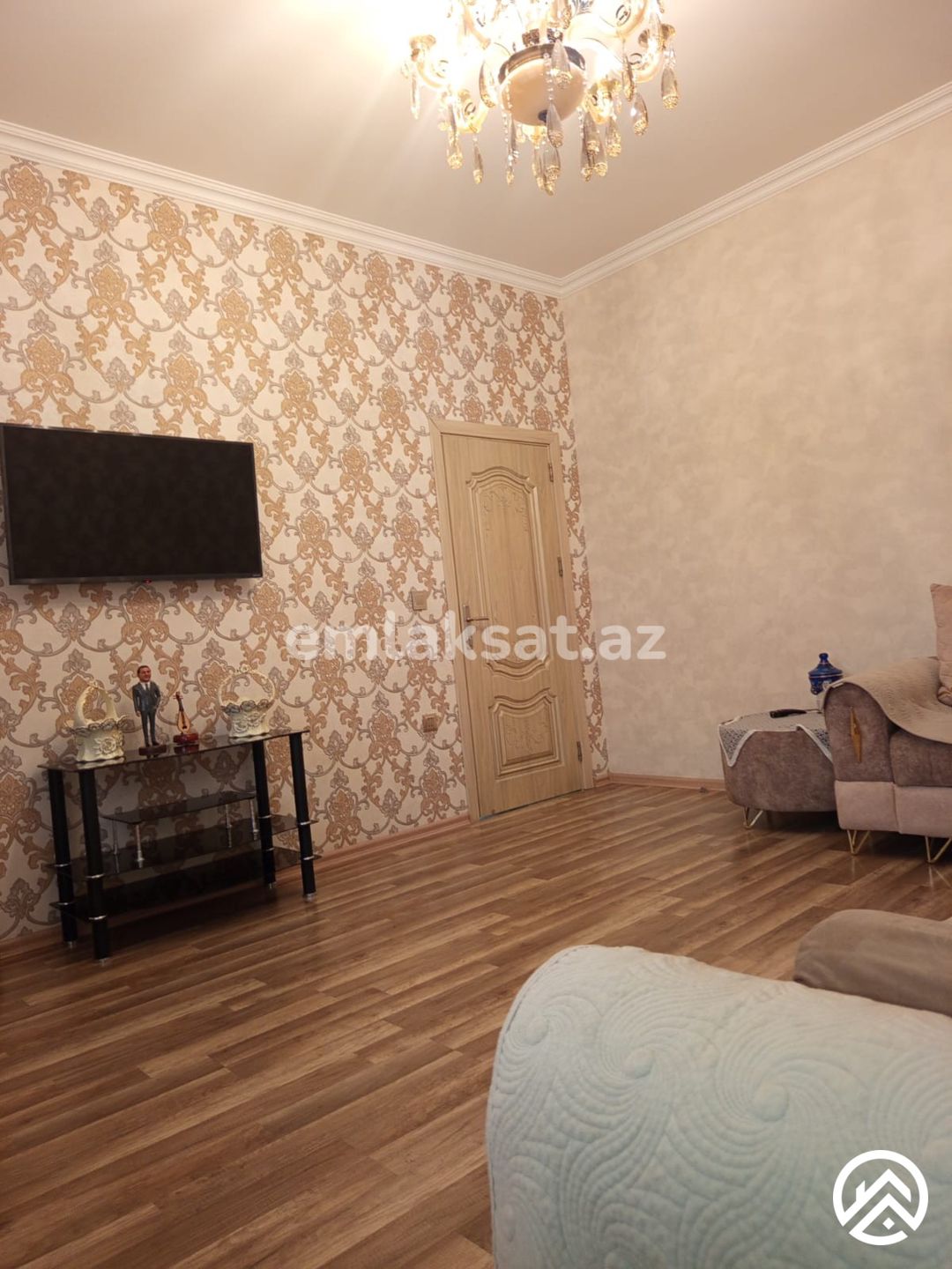 For sale: house / Cottage / Villa, 110 m² — Ev, villa, Sumqayıt (4)