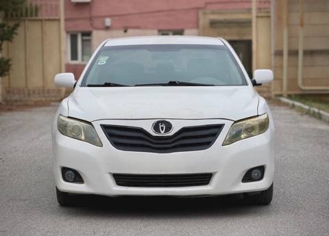 Toyota Camry, 2008 il, 251000 km, 2.4 L — 12 500 ₼ · Baku · Avtomobillər Toyota Camry, 2008 il, 251000 km, 2.4 L — Baku