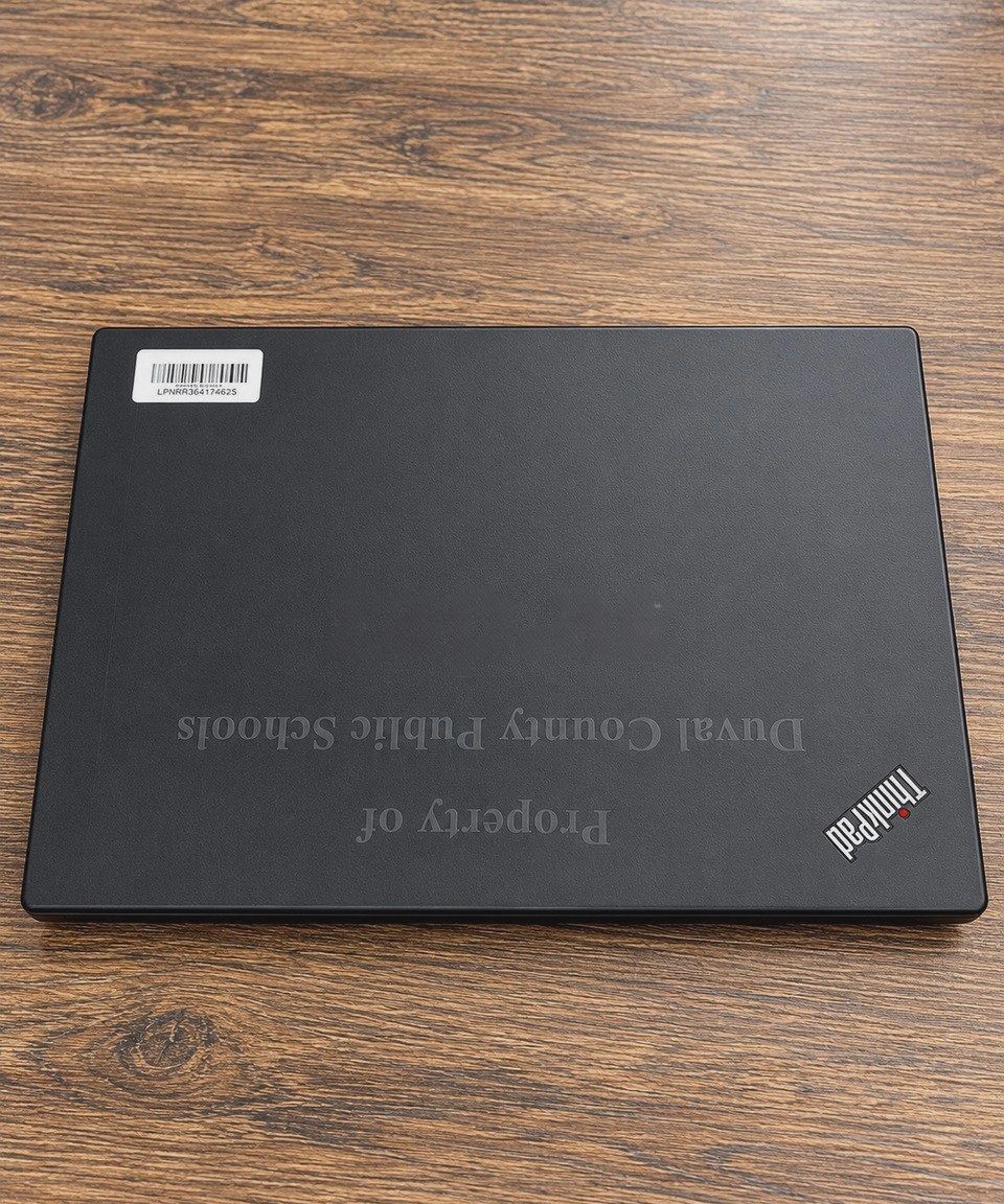 Notbuk Lenovo Thinkpad l490 — Noutbuklar (6)