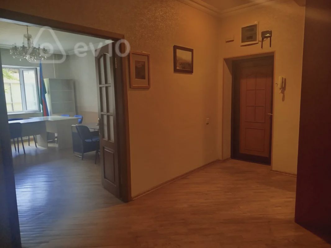 For rent: 1-room office, 35 m² — Ofis, Bakı (6)
