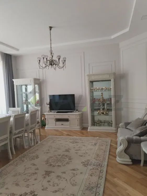 4 otaqlı Həyət evi Satılır, Xırdalan — Ev, villa, Xırdalan (6)