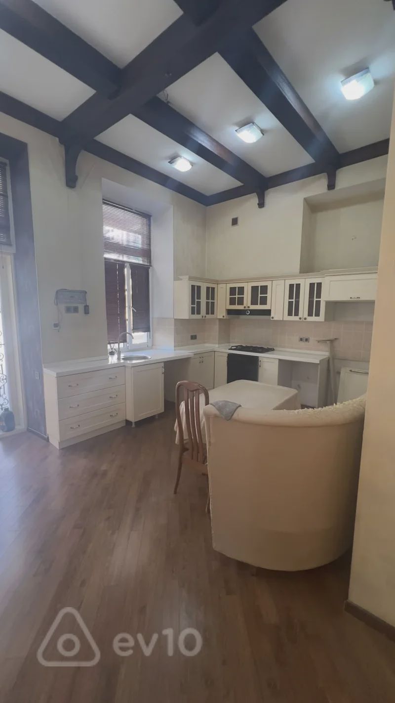 Ofis, 100 m², Nefciler pr — kirayə — Ofis, Bakı (7)