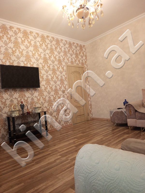 For sale: house / Cottage / Villa, 110 m² — Ev, villa, Sumqayıt (3)